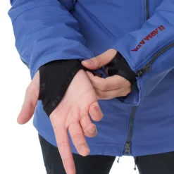 Helena Insulated Women's Ski/Snowboard Jacket