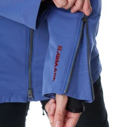 Helena Insulated Women's Ski/Snowboard Jacket