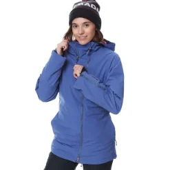 Helena Insulated Women's Ski/Snowboard Jacket