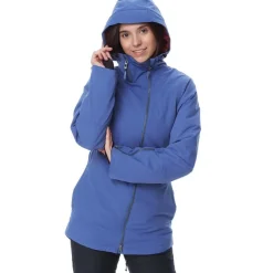 Helena Insulated Women's Ski/Snowboard Jacket