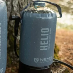 Helio Pressure Shower