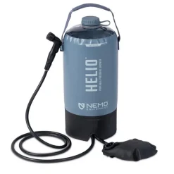 Helio Pressure Shower