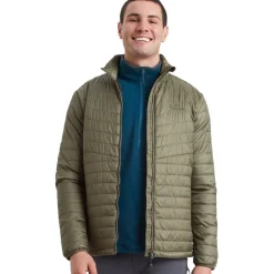 Heli R novaLOFT Hiking Down Jacket