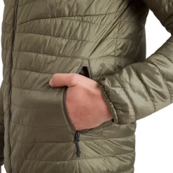 Heli R novaLOFT Hiking Down Jacket