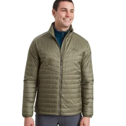 Heli R novaLOFT Hiking Down Jacket