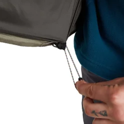 Heli R novaLOFT Hiking Down Jacket