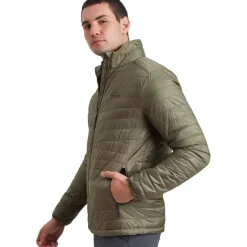 Heli R novaLOFT Hiking Down Jacket