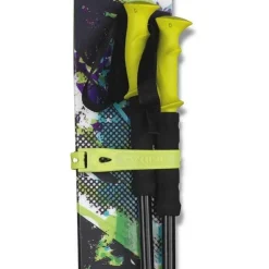 Heli Strap Ski & Pole Tie