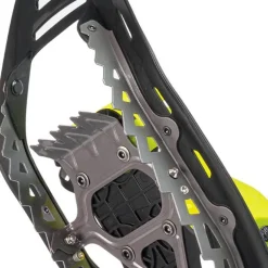 Helium Trail Kit Trail Snowshoes + Poles & Bag