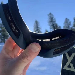 Helix 2.0 Ski/Snowboard Goggles