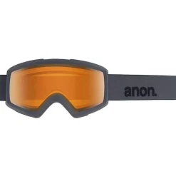 Helix 2.0 Ski/Snowboard Goggles