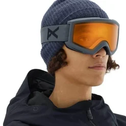 Helix 2.0 Ski/Snowboard Goggles