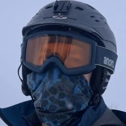 Helix 2.0 Ski/Snowboard Goggles