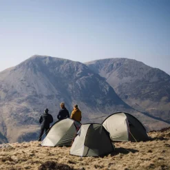 Helm Compact 1 Lightweight 1 Person Tent