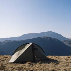 Helm Compact 1 Lightweight 1 Person Tent