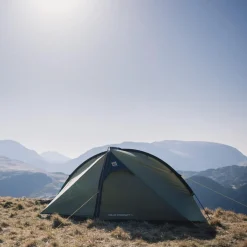 Helm Compact 1 Lightweight 1 Person Tent