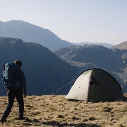 Helm Compact 3 Lightweight 3 Person Tent