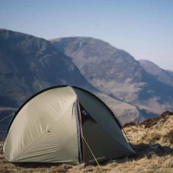 Helm Compact 3 Lightweight 3 Person Tent