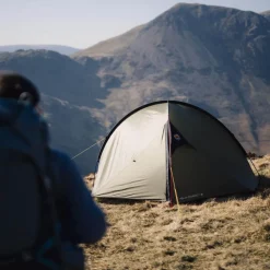 Helm Compact 3 Lightweight 3 Person Tent