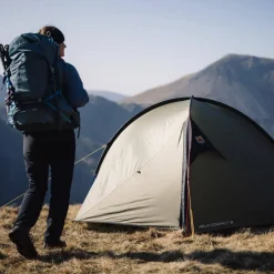 Helm Compact 3 Lightweight 3 Person Tent
