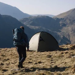 Helm Compact 3 Lightweight 3 Person Tent