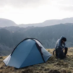 Helm Elite 2 Lightweight 2 Person Tent