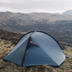 Helm Elite 2 Lightweight 2 Person Tent