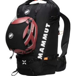 Helmet Holder Helmet Carrier for Backpacks