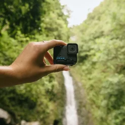 Hero 4K Action Camera