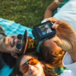 Hero 4K Action Camera