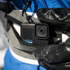 Hero 4K Action Camera