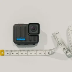 Hero 4K Action Camera
