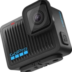 Hero 4K Action Camera