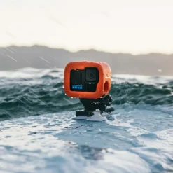 Hero 4K Action Camera