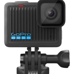 Hero 4K Action Camera