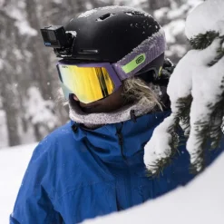 Hero 4K Action Camera