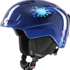 Heyya Kids' Ski/ Snowboard Helmet