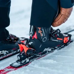 HF Pro 130 GripWalk Ski Boots 2026