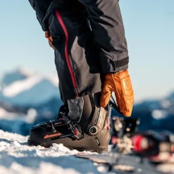 HF Pro 130 GripWalk Ski Boots 2026