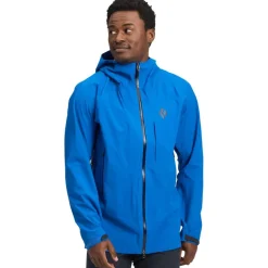 Highline Stretch Shell Waterproof Jacket