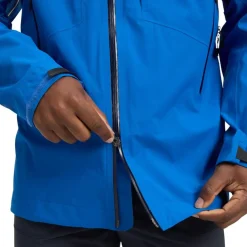 Highline Stretch Shell Waterproof Jacket