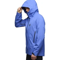 Highline Stretch Shell Waterproof Jacket
