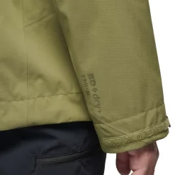 Highline Stretch Shell Waterproof Jacket