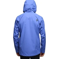 Highline Stretch Shell Waterproof Jacket