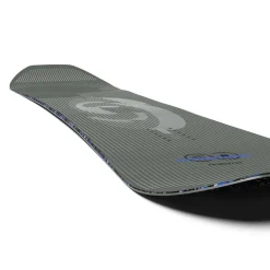Highpath All Mountain/Freeride Snowboard 2026