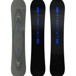 Highpath All Mountain/Freeride Snowboard 2027