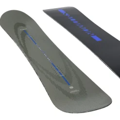 Highpath All Mountain/Freeride Snowboard 2027