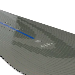 Highpath All Mountain/Freeride Snowboard 2027