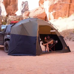 Highroads 6+ Person Shelter Tent