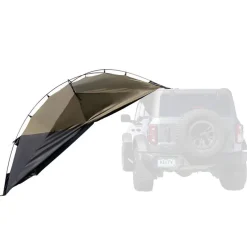 Highroads 6+ Person Shelter Tent